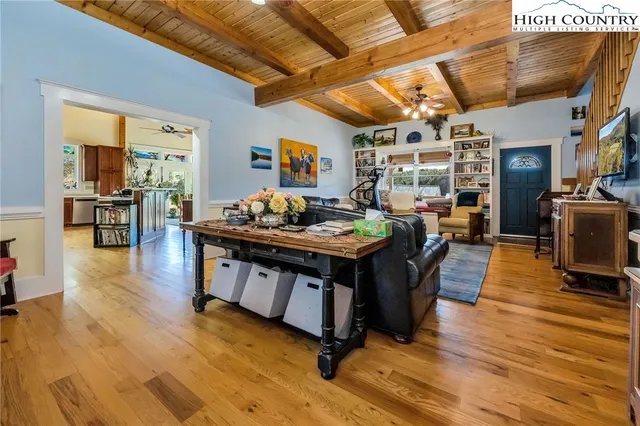 $2,295,000 | 372-393 Bingham Lane, Laurel Springs, NC 28644