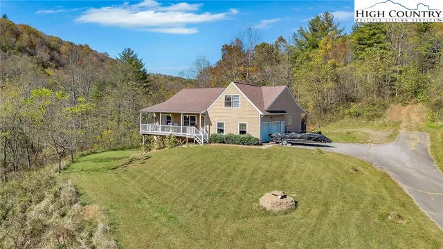 $2,295,000 | 372-393 Bingham Lane, Laurel Springs, NC 28644