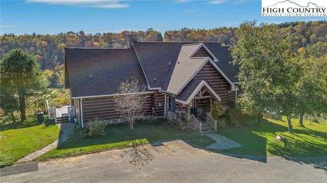 $2,295,000 | 372-393 Bingham Lane, Laurel Springs, NC 28644