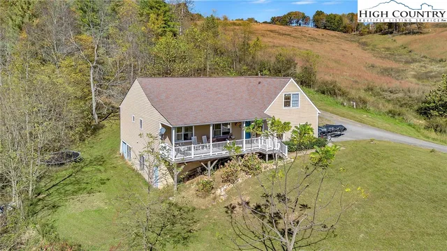 $2,295,000 | 372-393 Bingham Lane, Laurel Springs, NC 28644