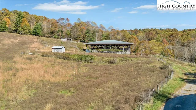 $2,295,000 | 372-393 Bingham Lane, Laurel Springs, NC 28644