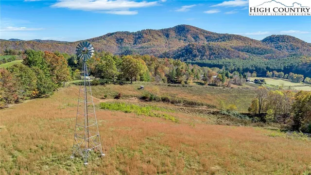 $2,295,000 | 372-393 Bingham Lane, Laurel Springs, NC 28644