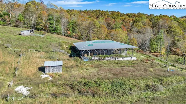 $2,295,000 | 372-393 Bingham Lane, Laurel Springs, NC 28644