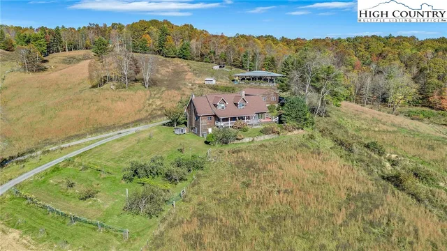 $2,295,000 | 372-393 Bingham Lane, Laurel Springs, NC 28644