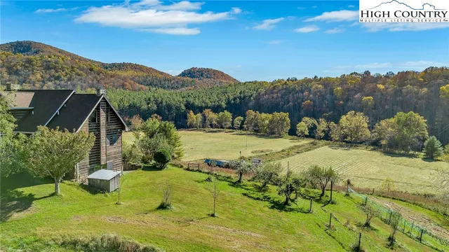 $2,295,000 | 372-393 Bingham Lane, Laurel Springs, NC 28644