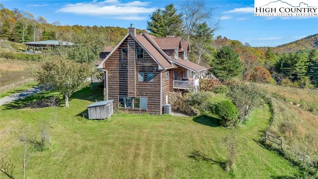 $2,295,000 | 372-393 Bingham Lane, Laurel Springs, NC 28644