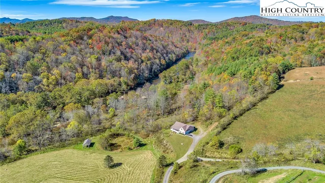 $2,295,000 | 372-393 Bingham Lane, Laurel Springs, NC 28644