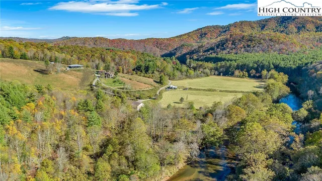 $2,295,000 | 372-393 Bingham Lane, Laurel Springs, NC 28644