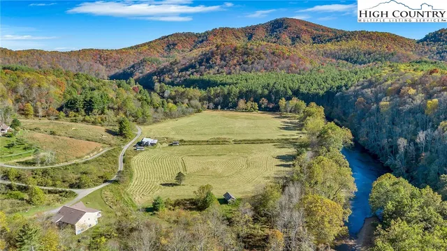 $2,295,000 | 372-393 Bingham Lane, Laurel Springs, NC 28644
