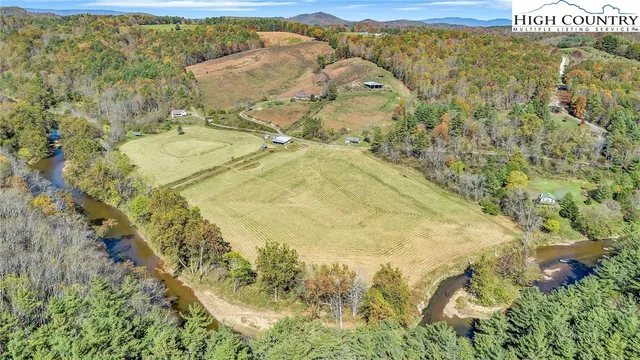 $2,295,000 | 372-393 Bingham Lane, Laurel Springs, NC 28644