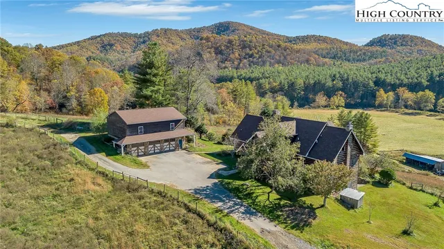$2,295,000 | 372-393 Bingham Lane, Laurel Springs, NC 28644
