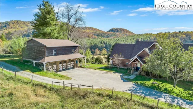 $2,295,000 | 372-393 Bingham Lane, Laurel Springs, NC 28644
