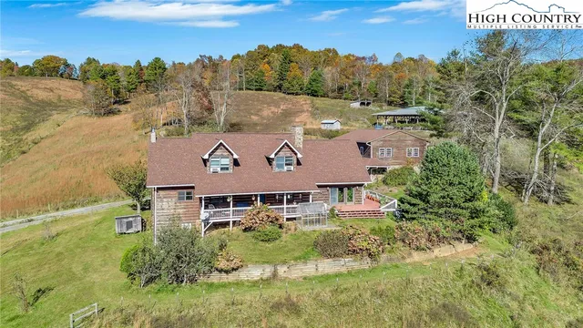 $2,295,000 | 372-393 Bingham Lane, Laurel Springs, NC 28644