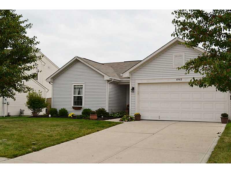 6463 Layton Lane Plainfield, IN 46168 - Photo 17 of 18