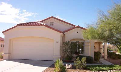 2180 East Ruellia Drive Tucson, AZ 85755 - Photo 1 of 1
