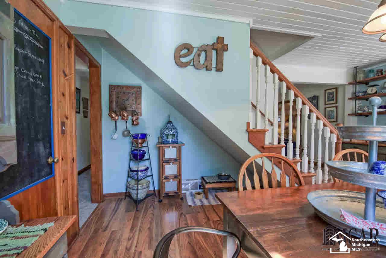 3286 Jackman Road Petersburg, MI 49270 - Photo 16 of 29