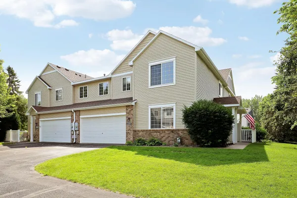 $269,000 | 2387 119th Circle Northeast, Blaine, MN 55449