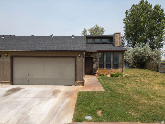32 Park Circle Vernal, UT 84078 - Photo 29 of 39