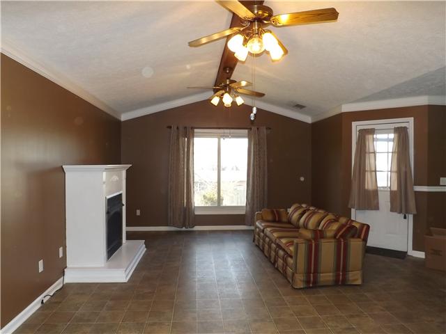 165 Mortons Lake Road Manchester, TN 37355 - Photo 7 of 18 This is a another view of the large Gathering Room.