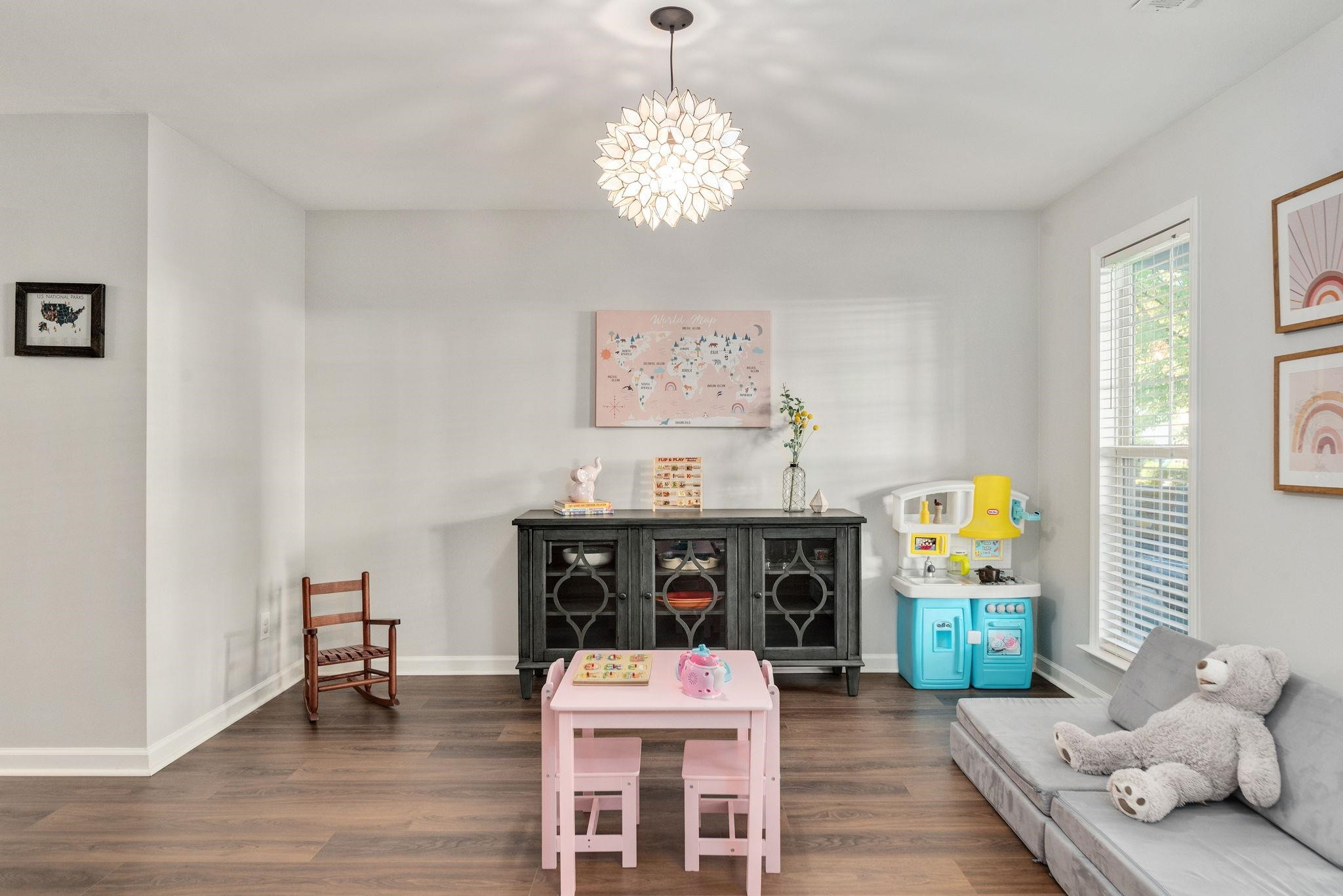 341 Arbor Crest Road Holly Springs, NC 27540 - Photo 16 of 40 Photo 16