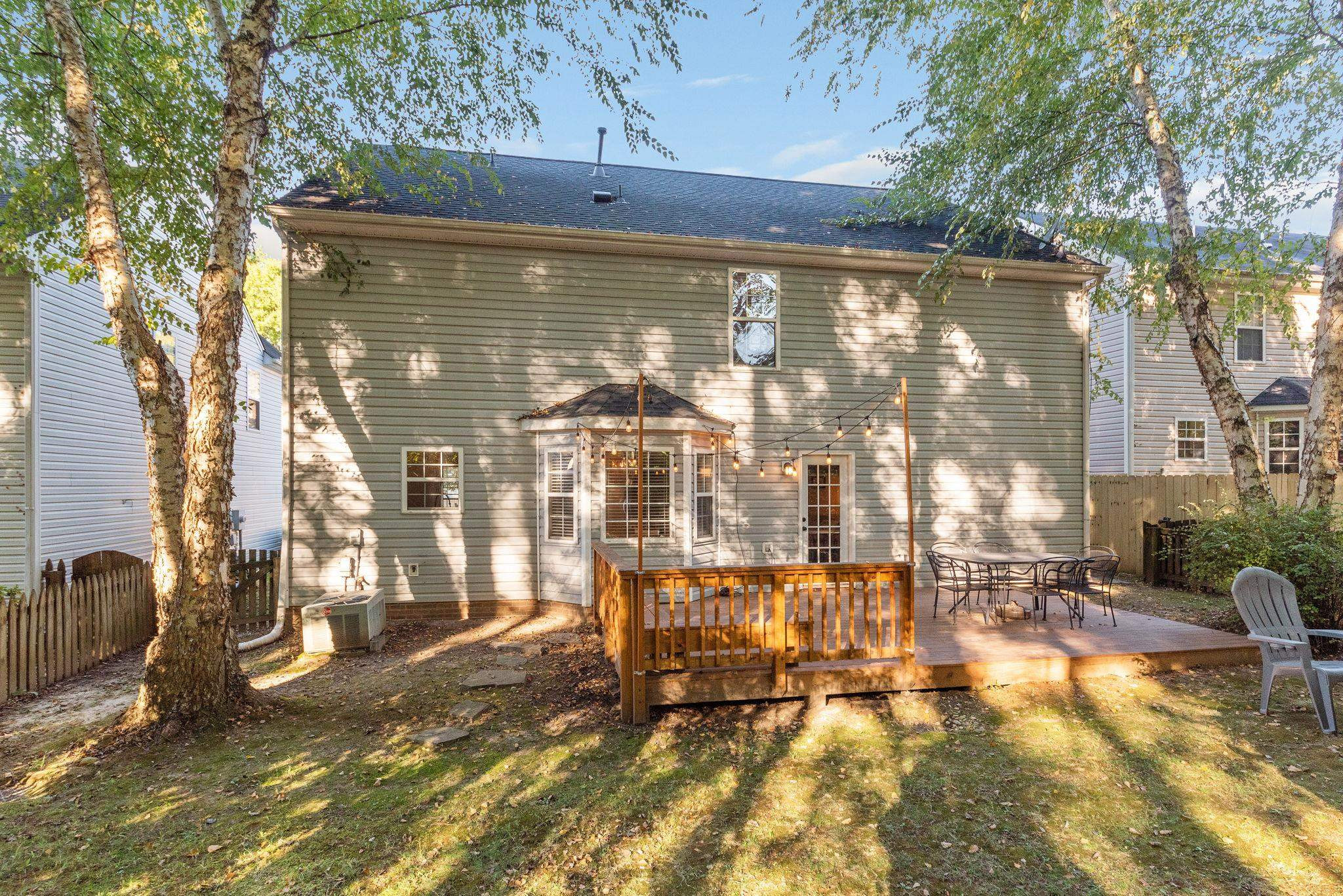 341 Arbor Crest Road Holly Springs, NC 27540 - Photo 29 of 40 Photo 29