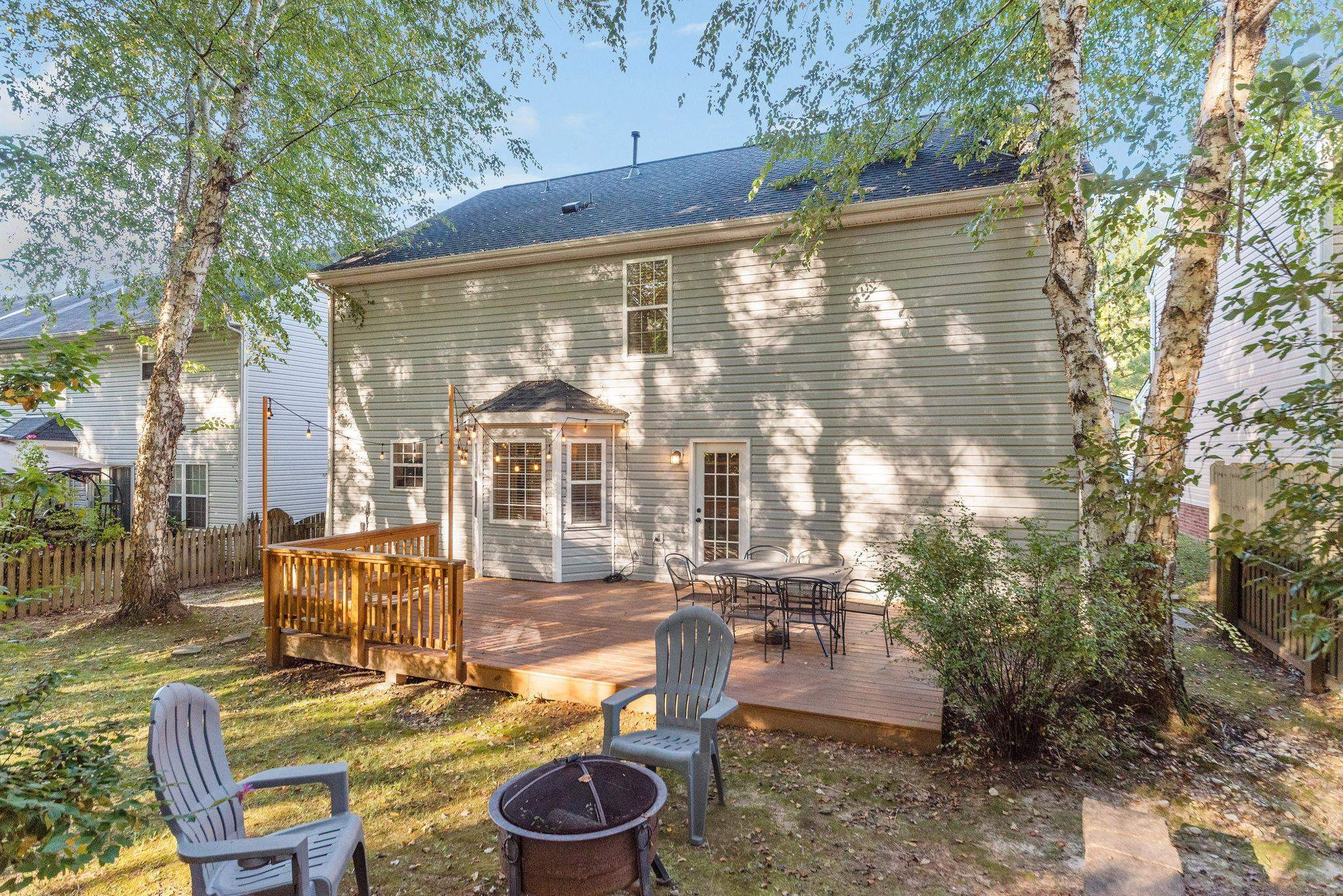 341 Arbor Crest Road Holly Springs, NC 27540 - Photo 30 of 40 Photo 30