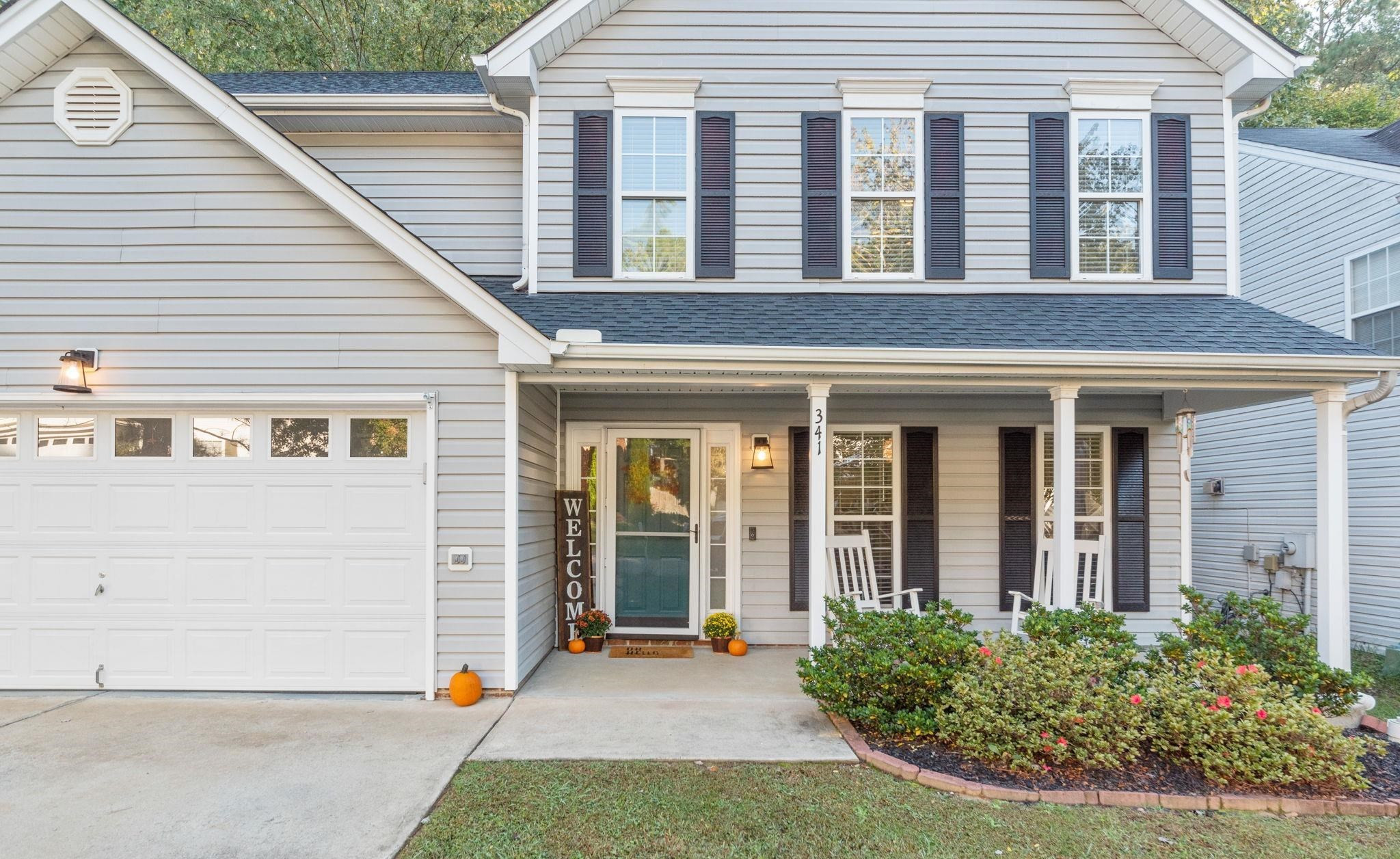 341 Arbor Crest Road Holly Springs, NC 27540 - Photo 3 of 40 Photo 3