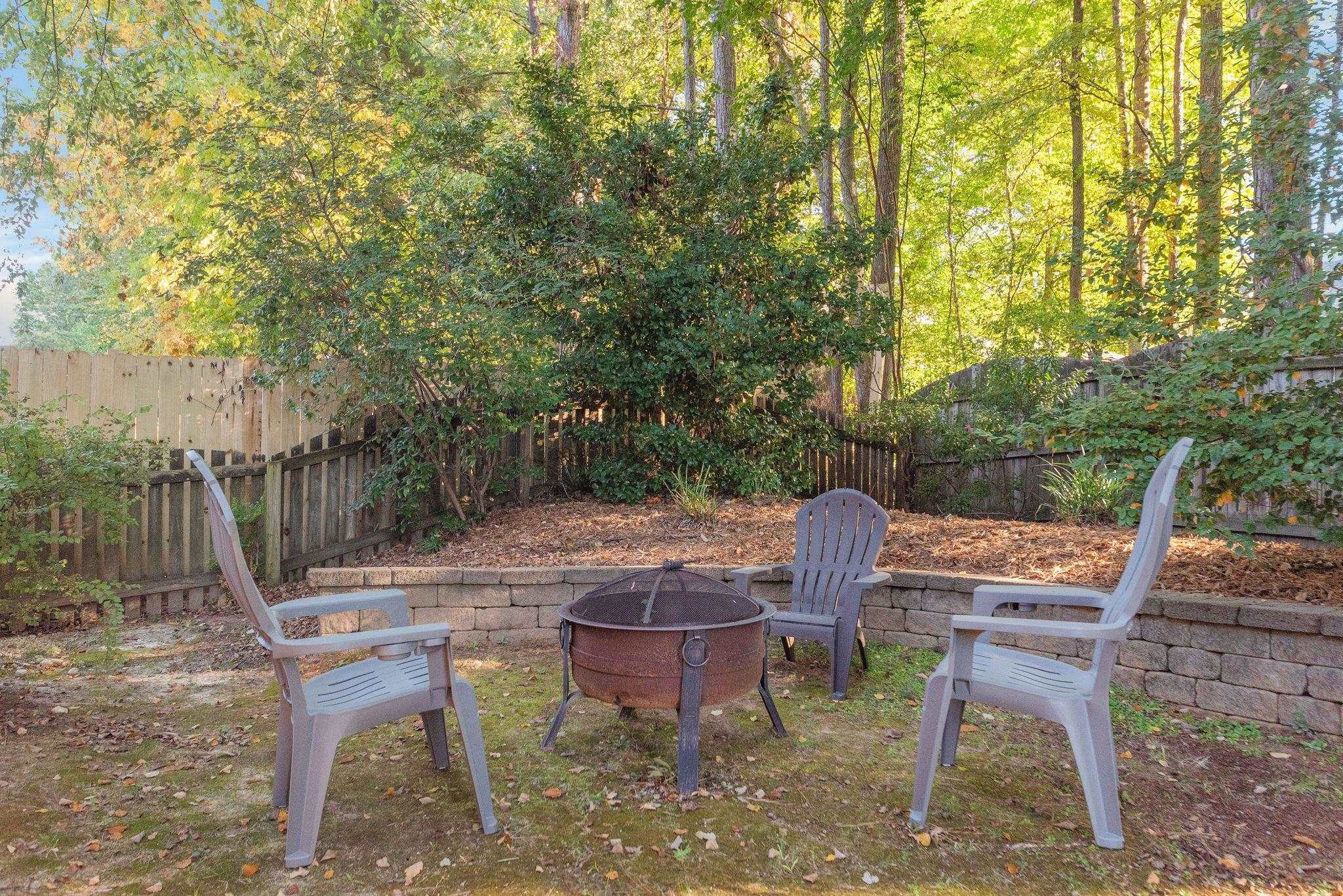 341 Arbor Crest Road Holly Springs, NC 27540 - Photo 31 of 40 Photo 31