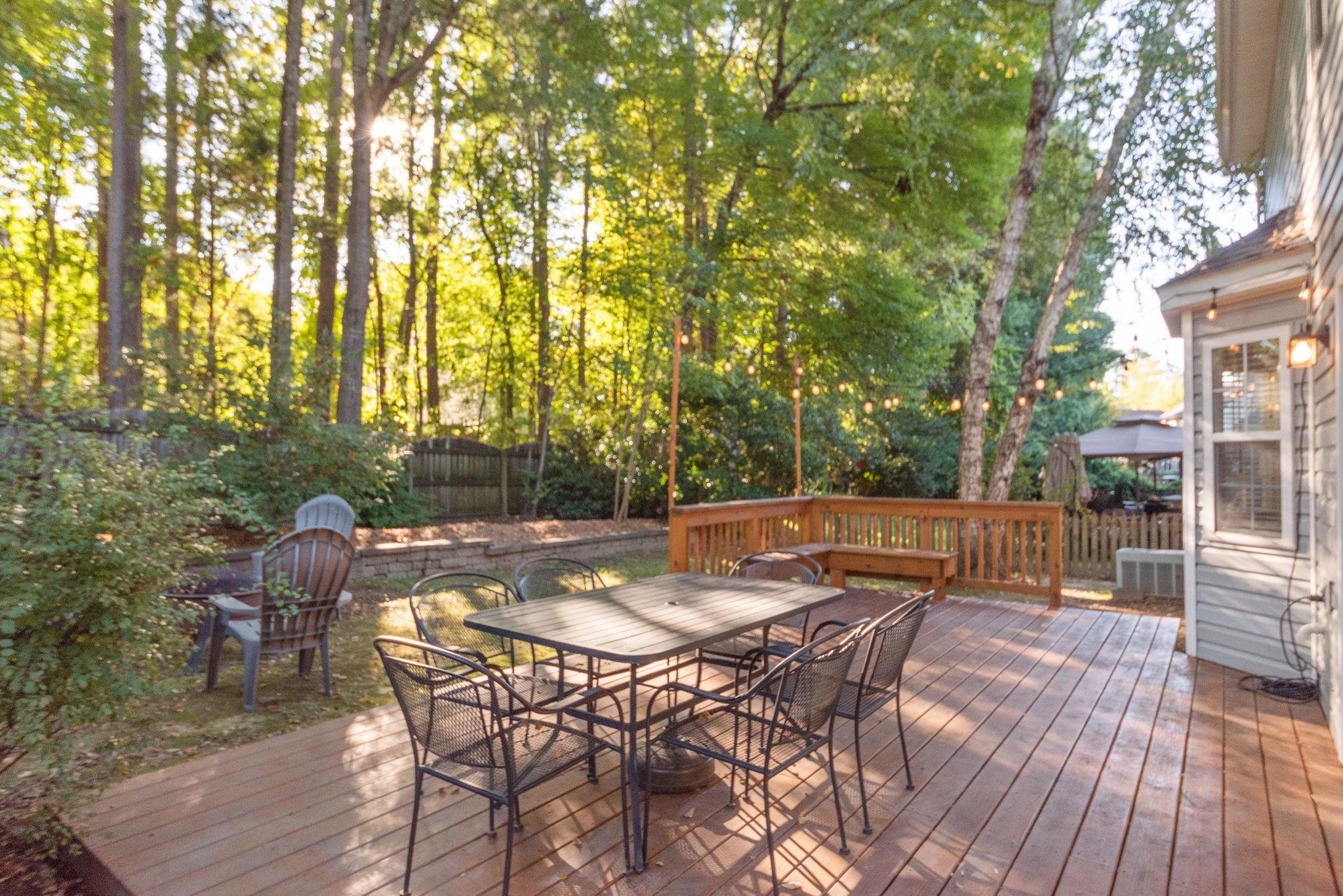 341 Arbor Crest Road Holly Springs, NC 27540 - Photo 32 of 40 Photo 32