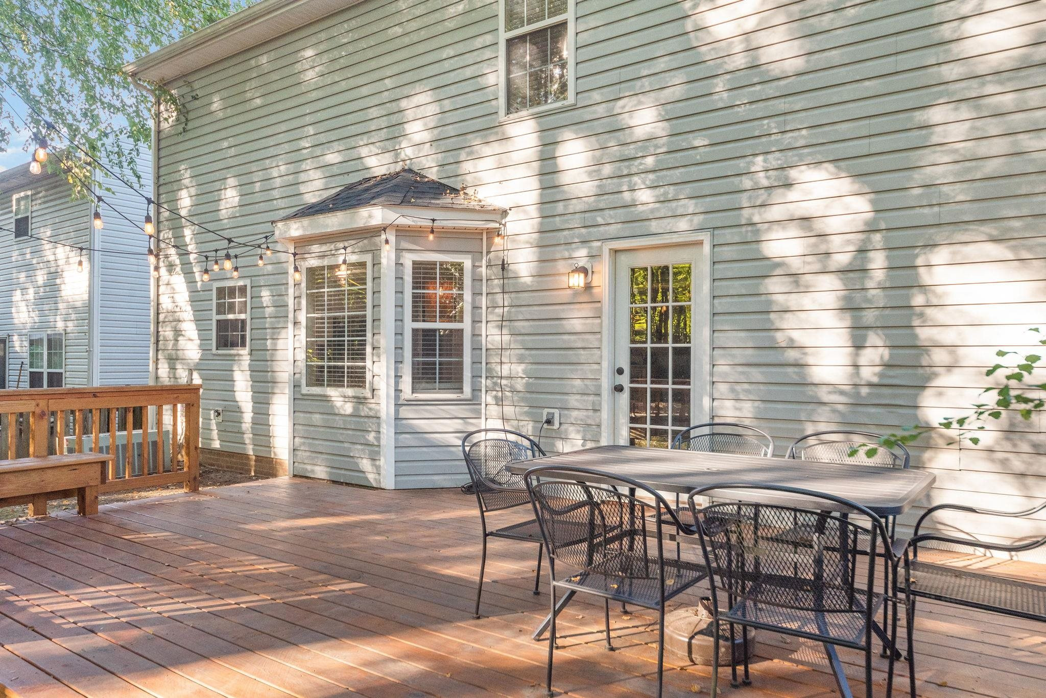 341 Arbor Crest Road Holly Springs, NC 27540 - Photo 33 of 40 Photo 33