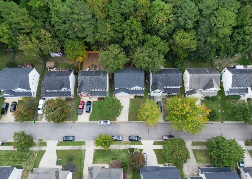 341 Arbor Crest Road Holly Springs, NC 27540 - Photo 35 of 40 Photo 35