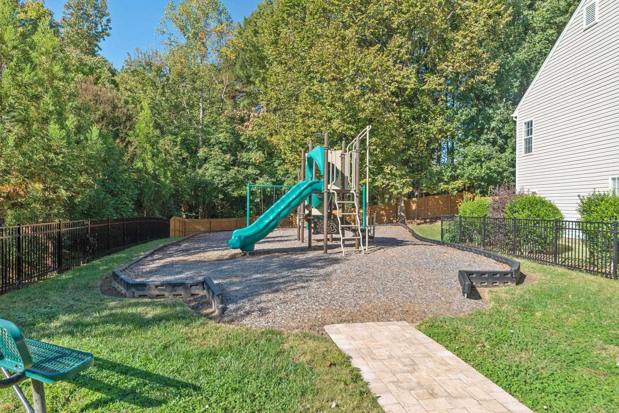 341 Arbor Crest Road Holly Springs, NC 27540 - Photo 36 of 40 Photo 36