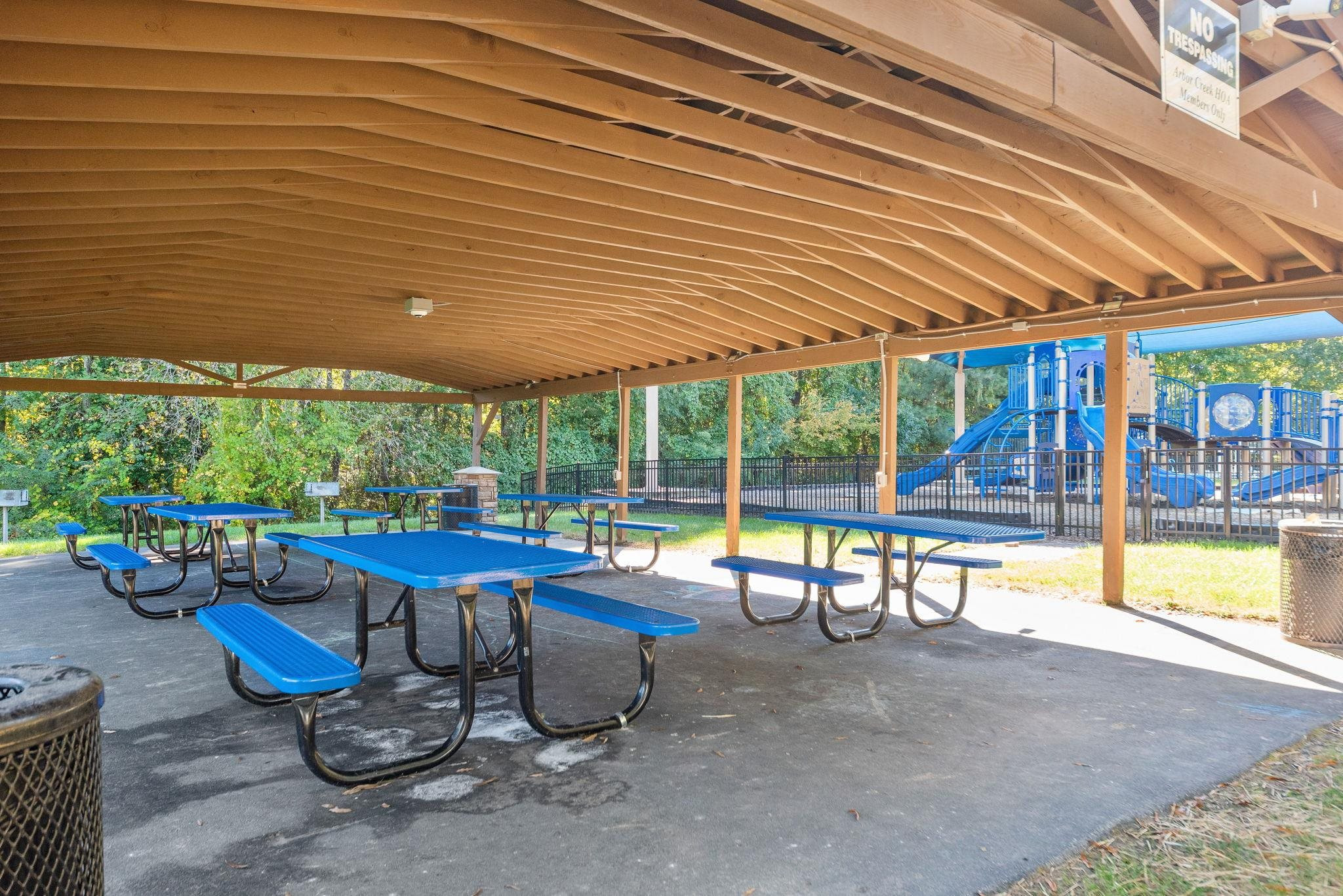 341 Arbor Crest Road Holly Springs, NC 27540 - Photo 38 of 40 Photo 38