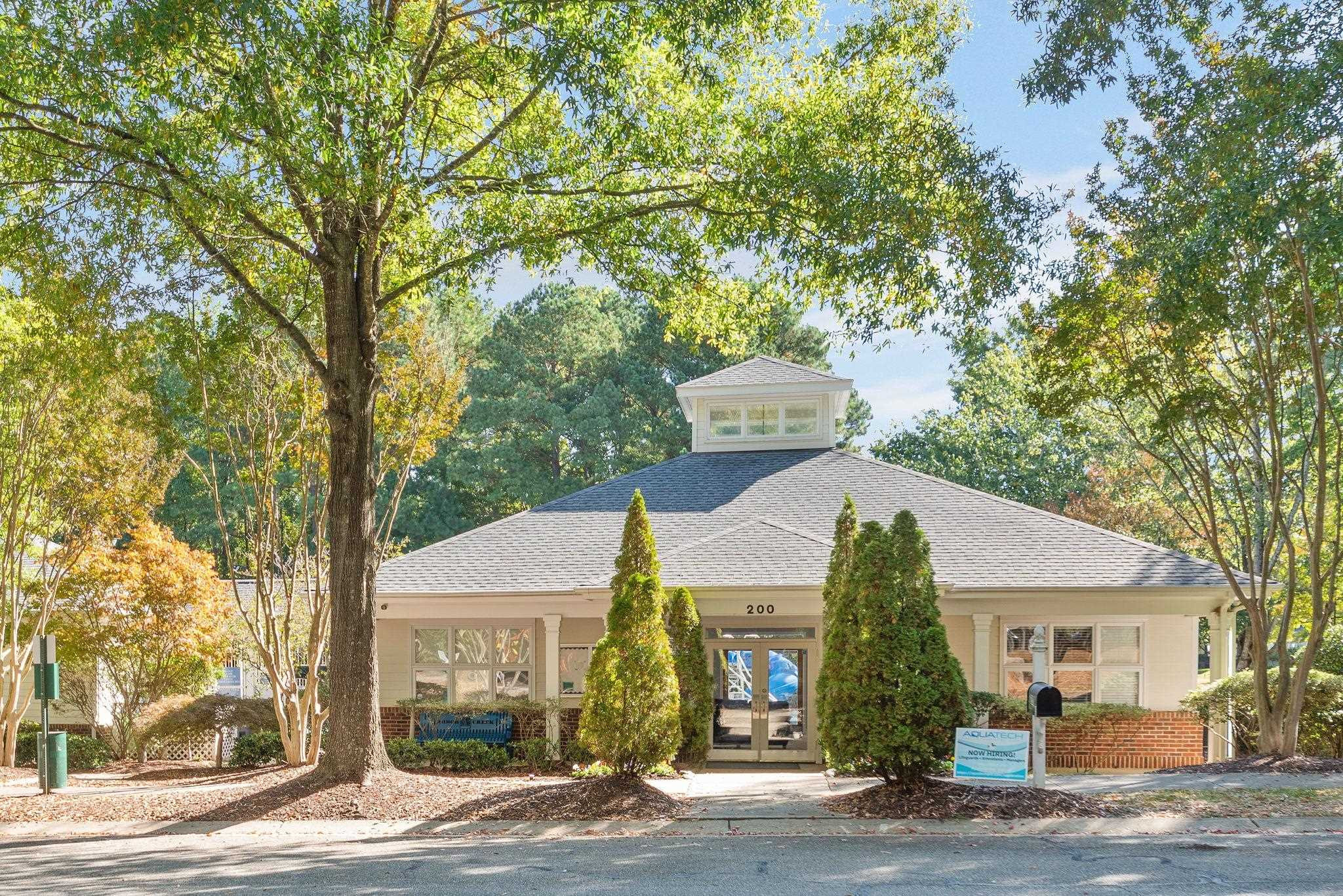 341 Arbor Crest Road Holly Springs, NC 27540 - Photo 40 of 40 Photo 40
