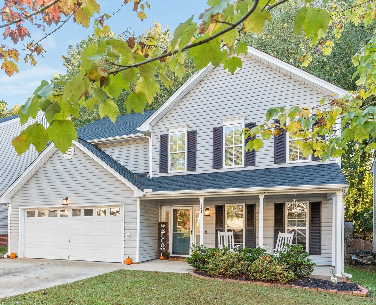 341 Arbor Crest Road Holly Springs, NC 27540 - Photo 4 of 40 Photo 4