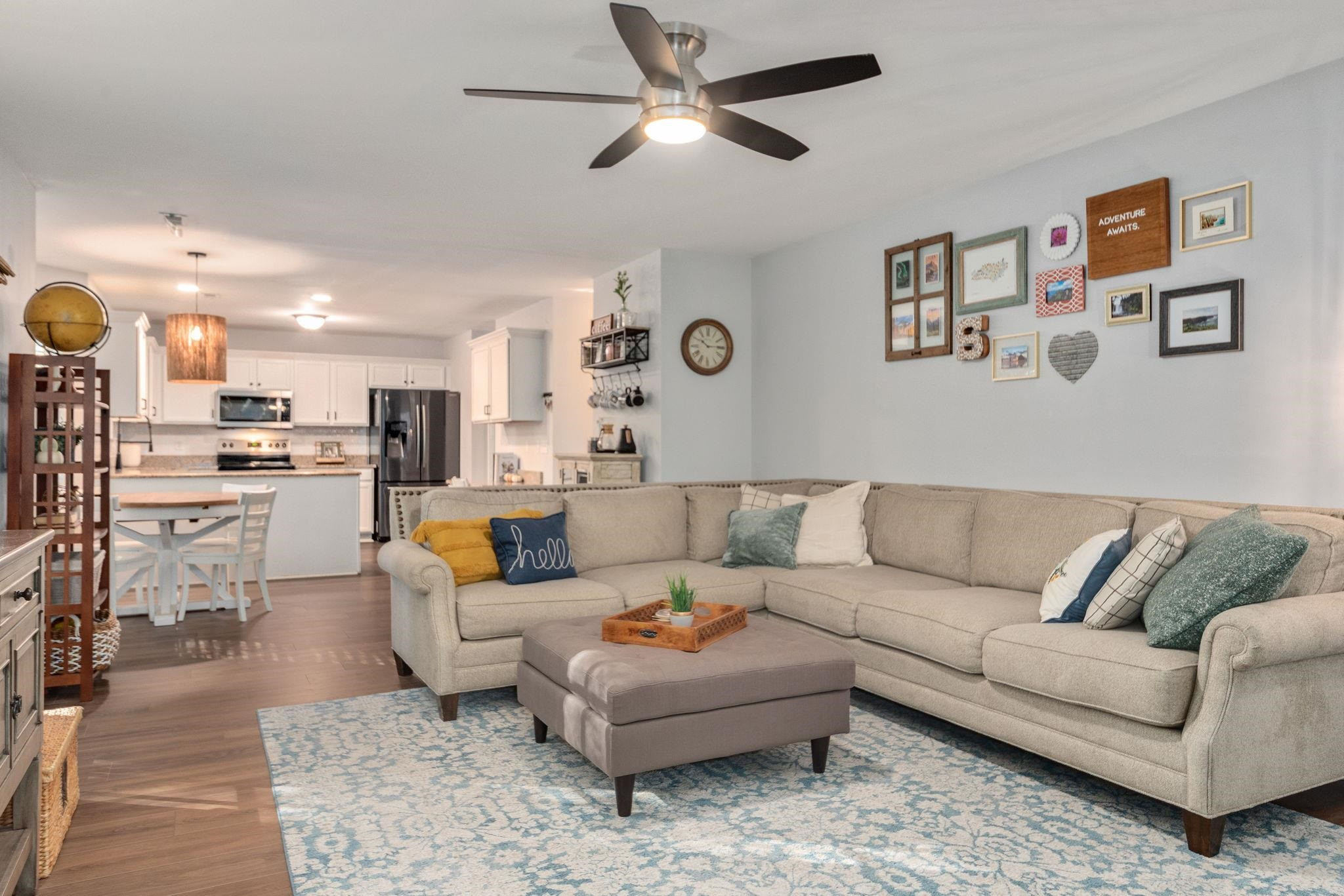 341 Arbor Crest Road Holly Springs, NC 27540 - Photo 9 of 40 Photo 9