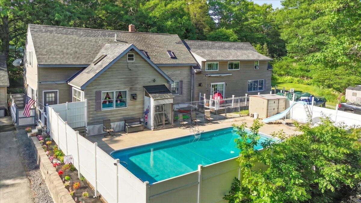 104 North Bend Road Ellsworth, ME 04605 - Photo 94 of 103