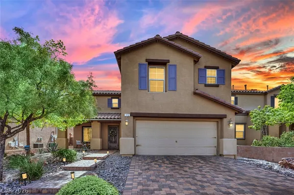 $540,000 | 15 Alberon Gardens Way, Henderson, NV 89002