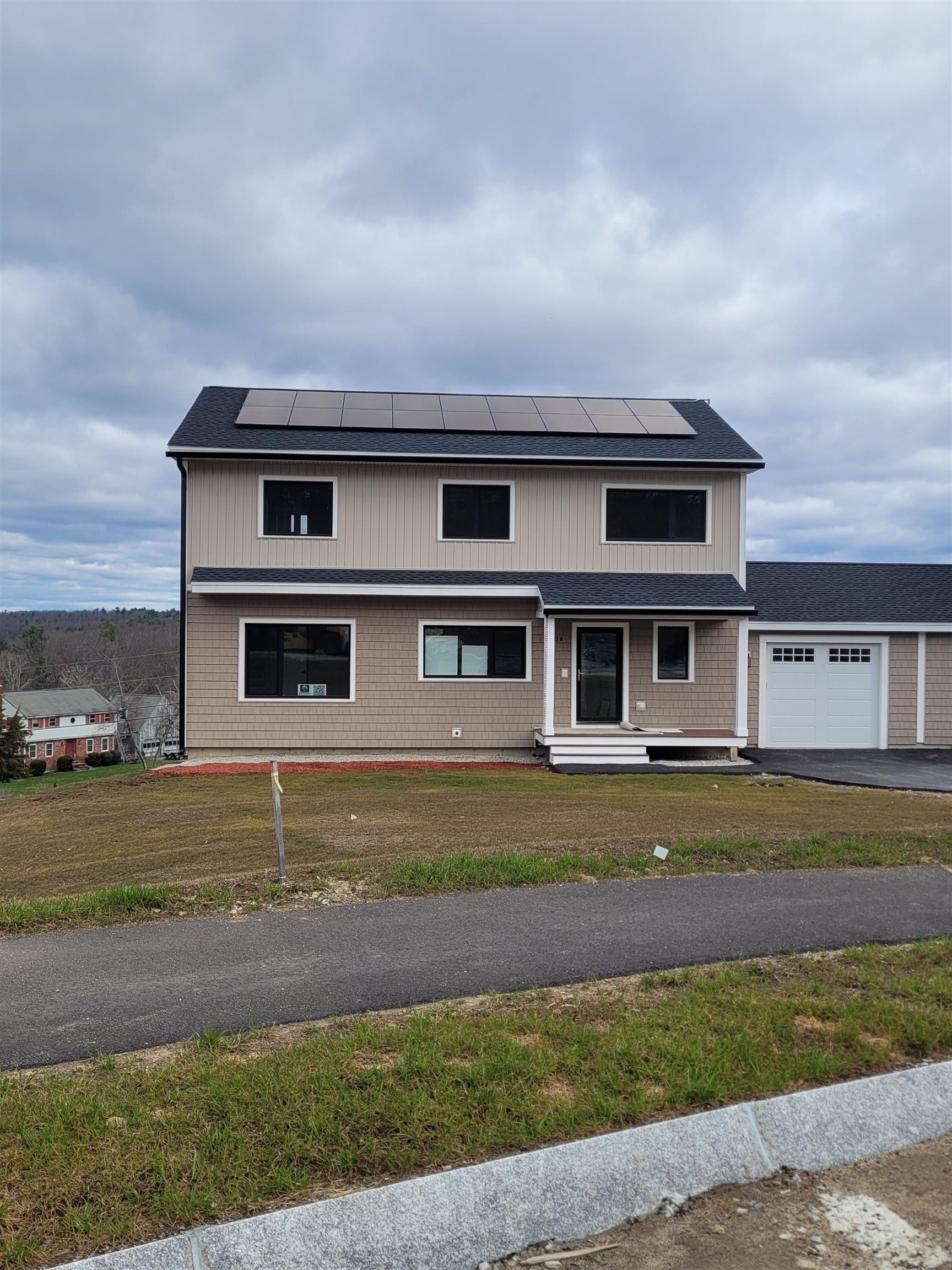 21 Windsor Lane, Unit A Exeter, NH 03833 - Photo 1 of 35