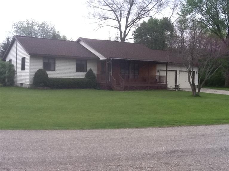 7870 South Maria Street Rothbury, MI 49452 - Photo 1 of 22 Primary Photo
