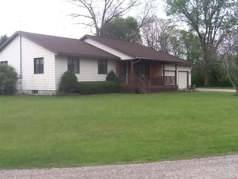 7870 South Maria Street Rothbury, MI 49452 - Photo 2 of 22 Additional Photo