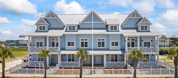 $1,425,000 | 600 Sunset Avenue, Port Aransas, TX 78373
