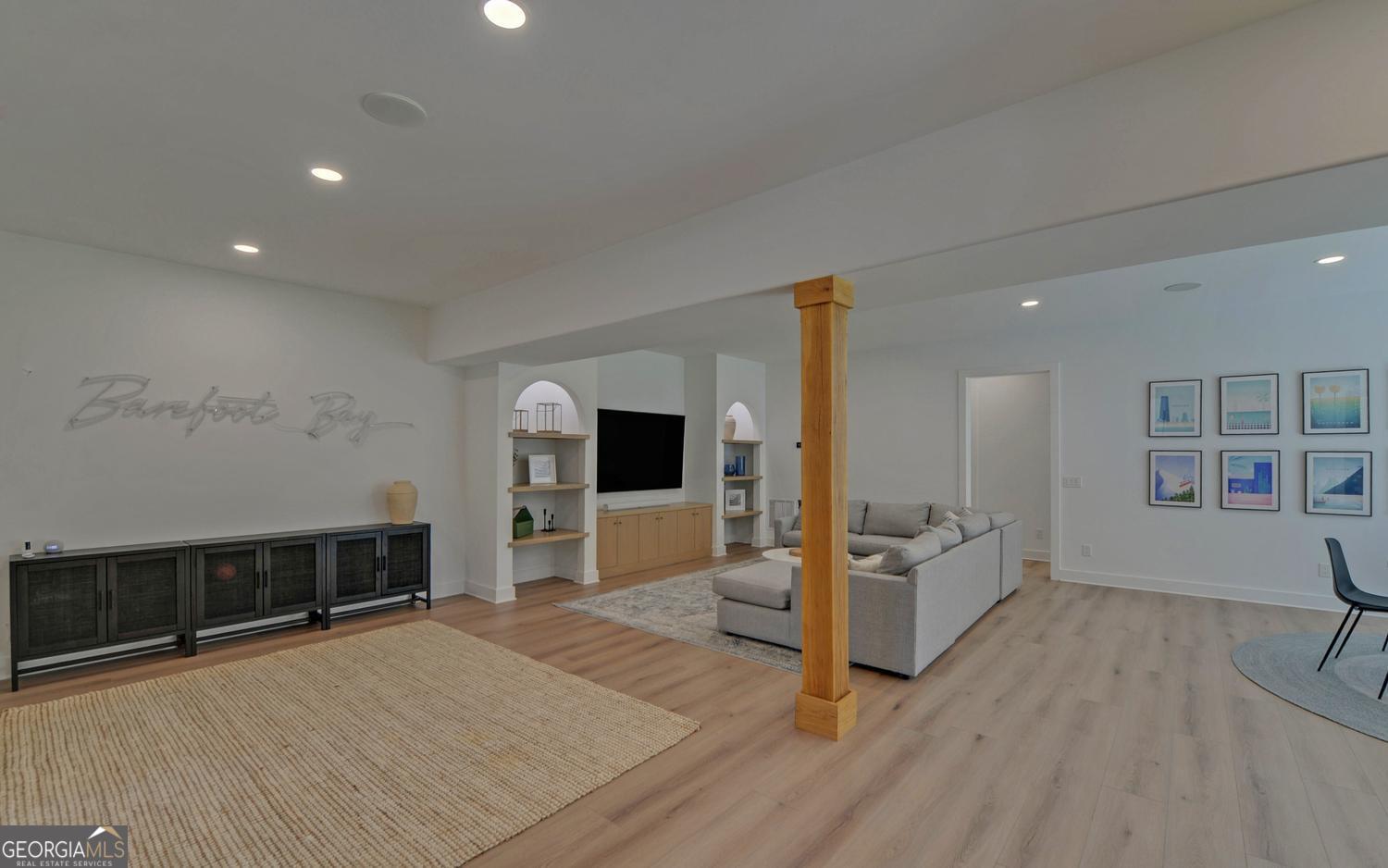 96 Barefoot Bay Road Hartwell, GA 30643 - Photo 47 of 97