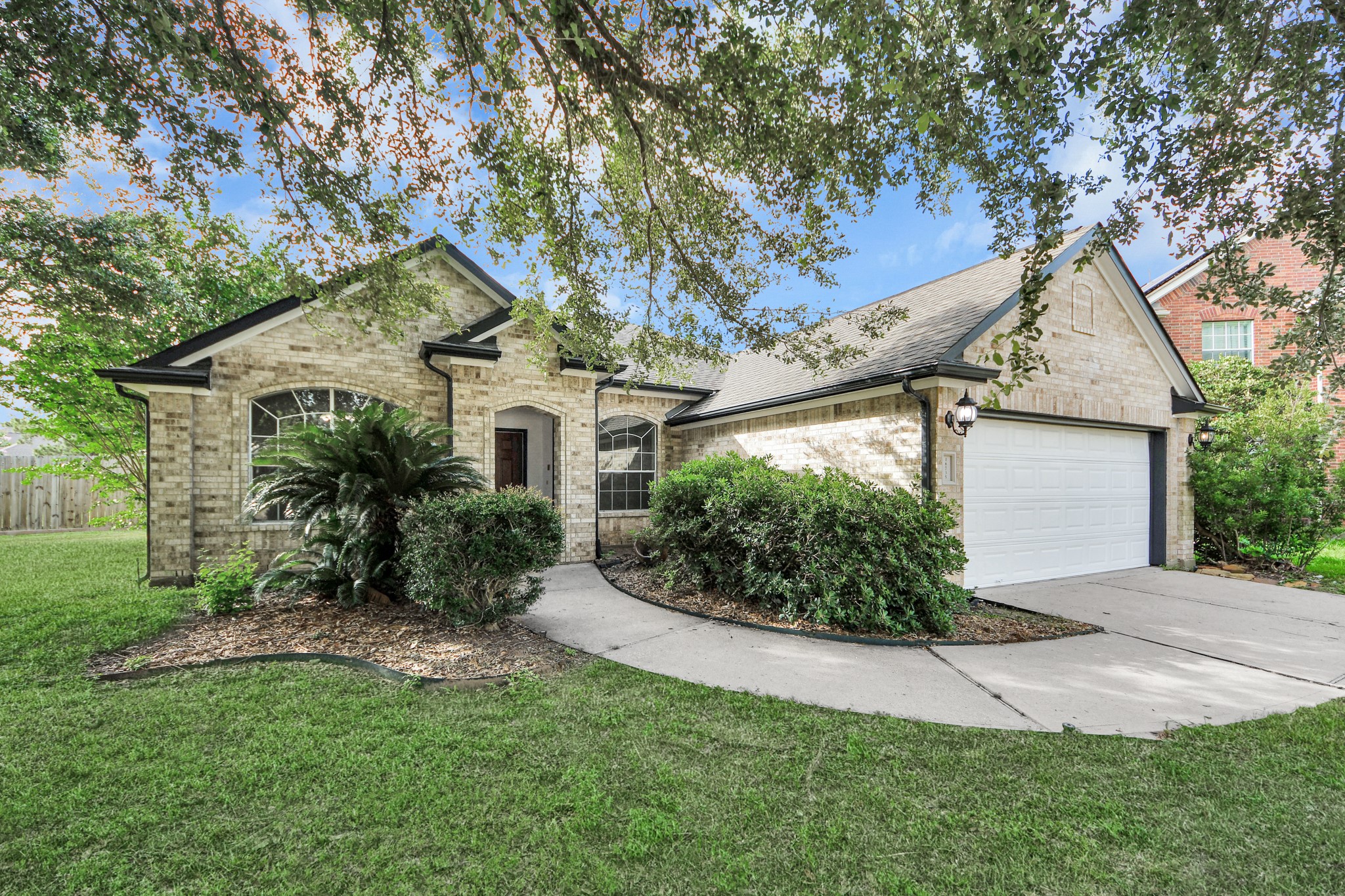 16735 Keegans Ridge Way Drive Houston, TX 77083 - Photo 40 of 49