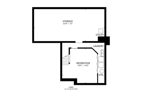 $529,900 | 19W067 Avenue Normandy South, Oak Brook, IL 60523