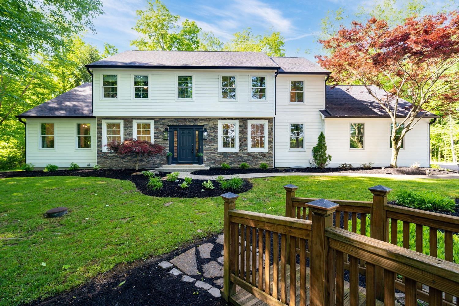 2889 Wood Road Lebanon, OH 45036 - Photo 1 of 49 Gallery Image 1