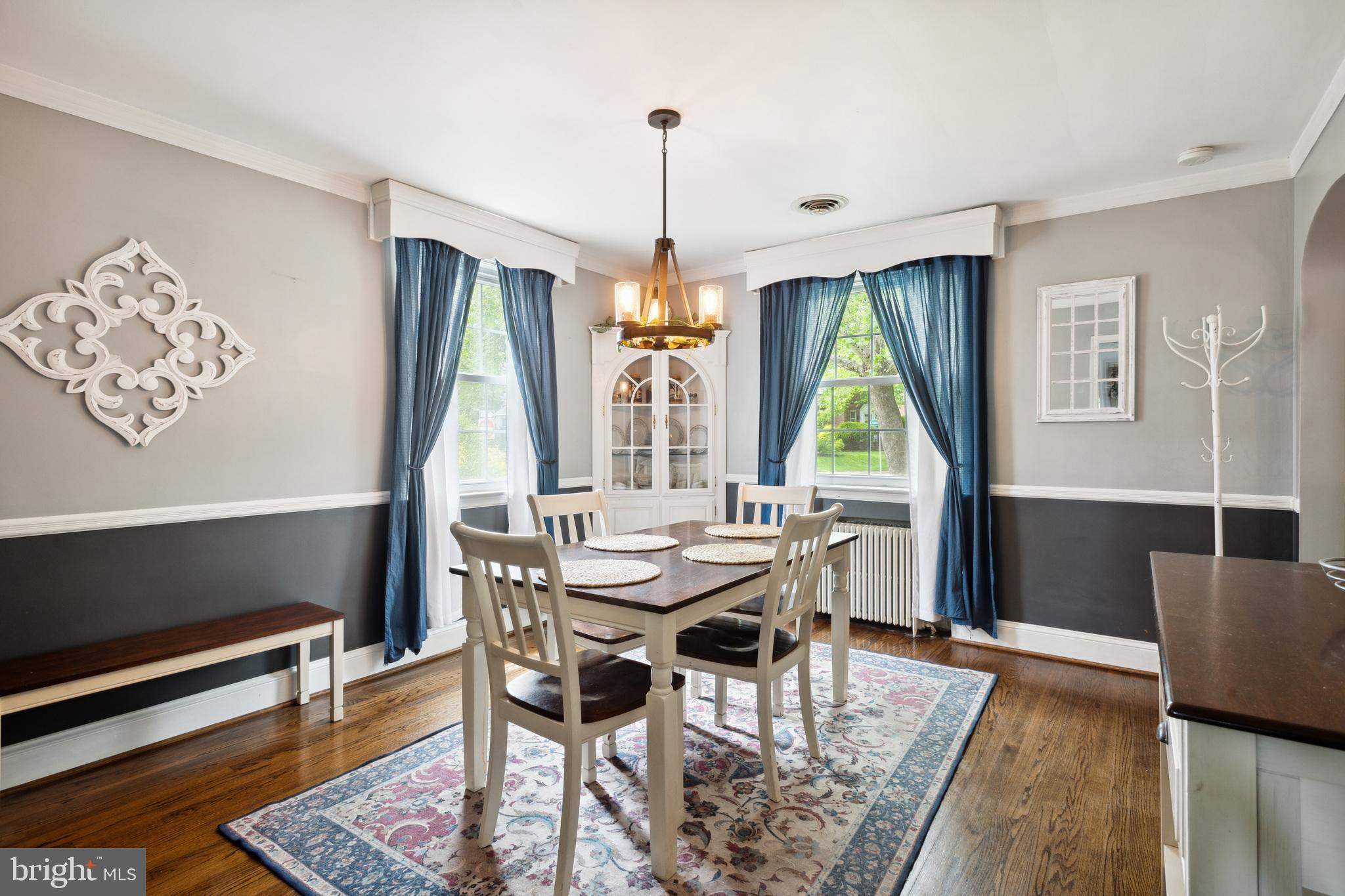 3007 Dunran Road Dundalk, MD 21222 - Photo 8 of 23 Dining Room