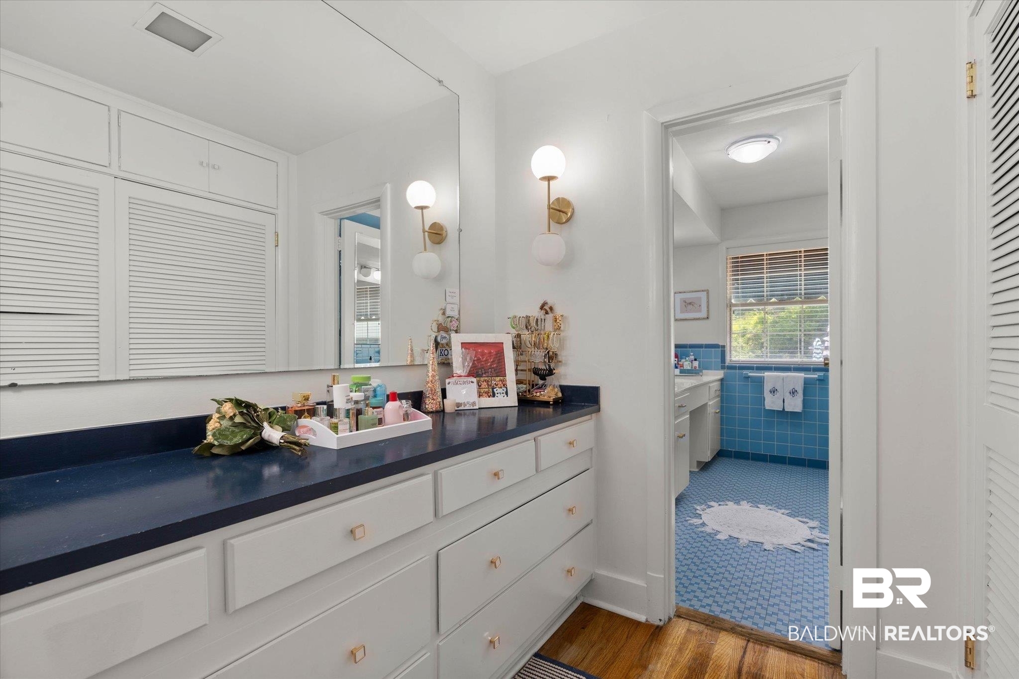 65 Byrnes Boulevard Mobile, AL 36608 - Photo 36 of 52 Hall Bath