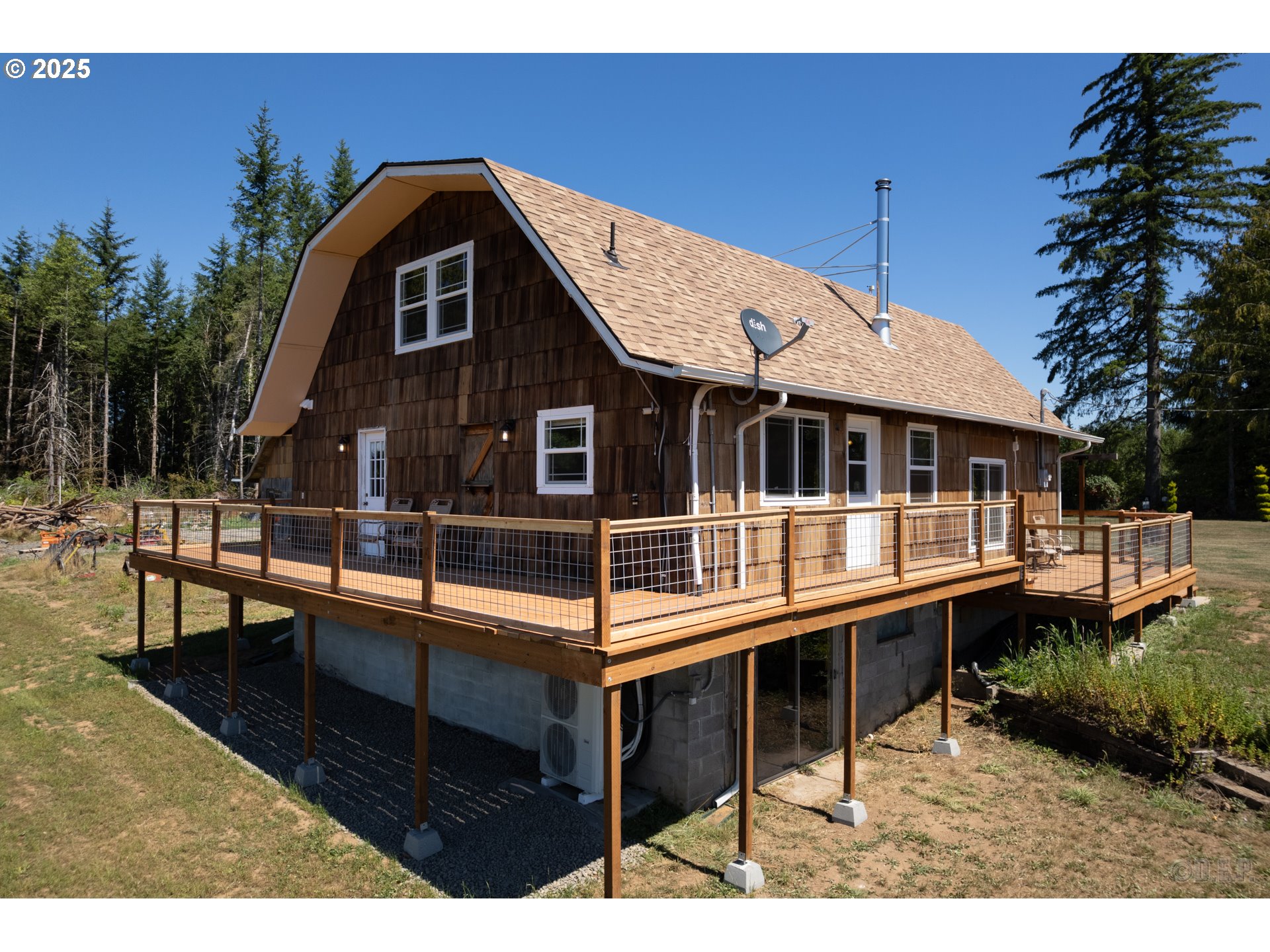 70392 Schumacher Road Rainier, OR 97048 - Photo 25 of 42 Exterior