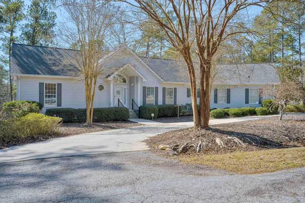 $1,050,000 | 192 Memorial Drive, McCormick, SC 29835